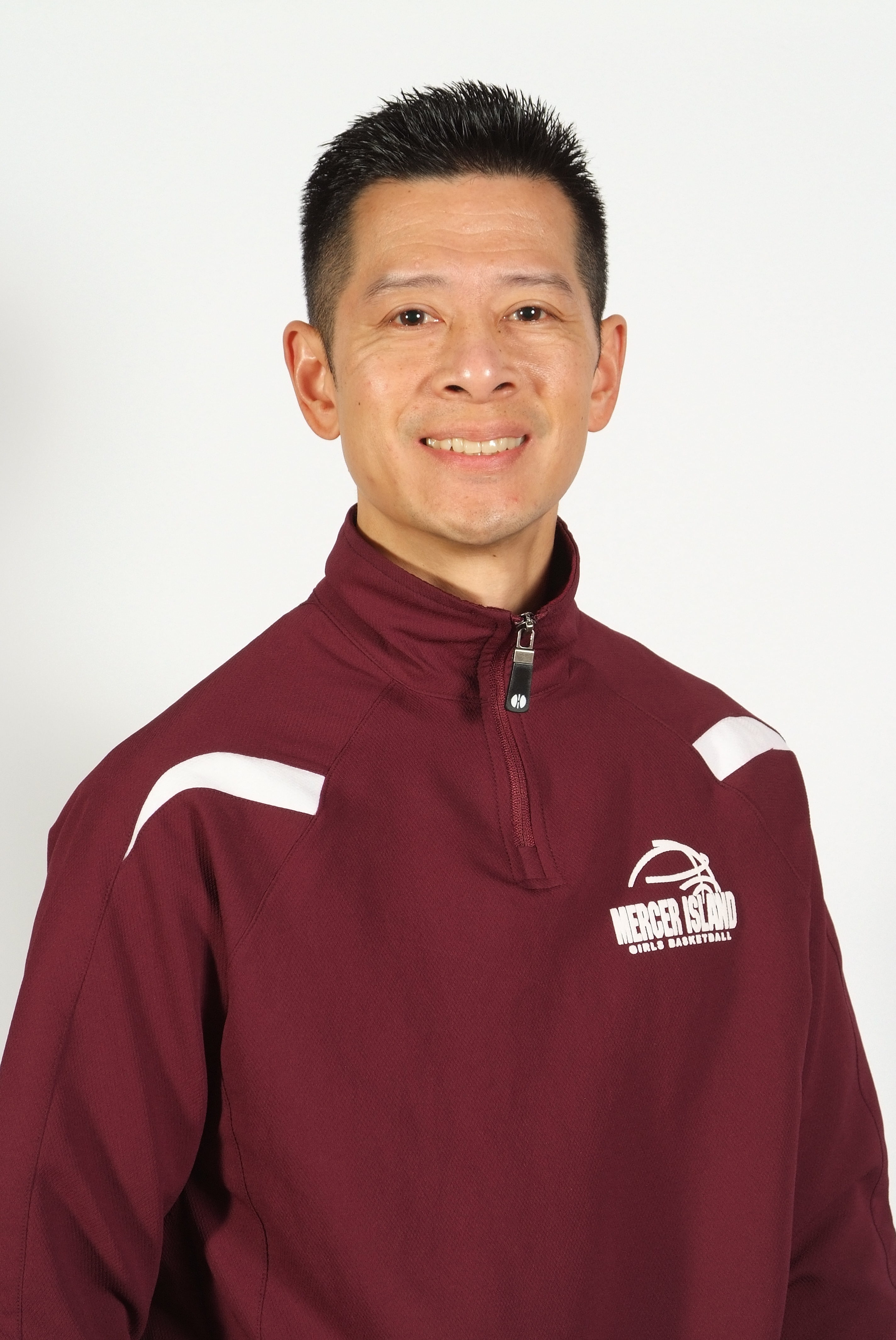 Coaches Mercer Island Girls Basketball