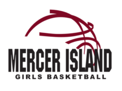 Mercer Island Girls Basketball